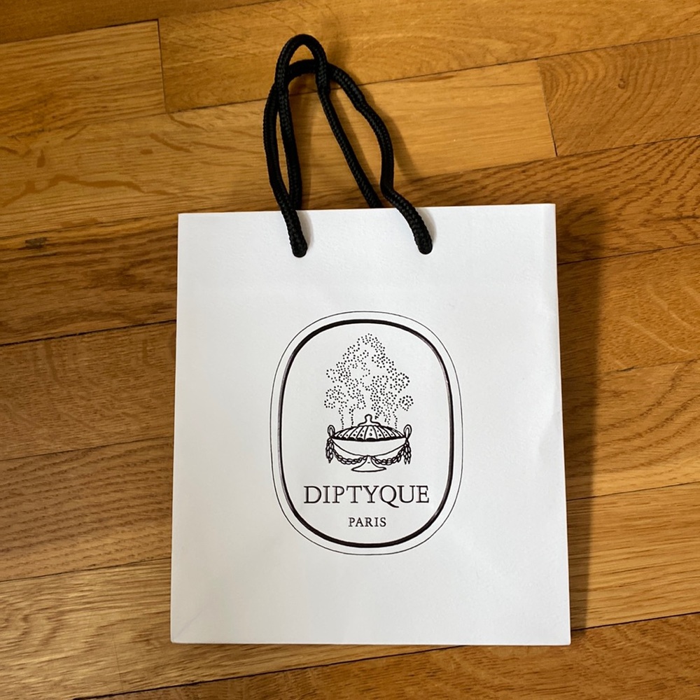 Diptyque Bag